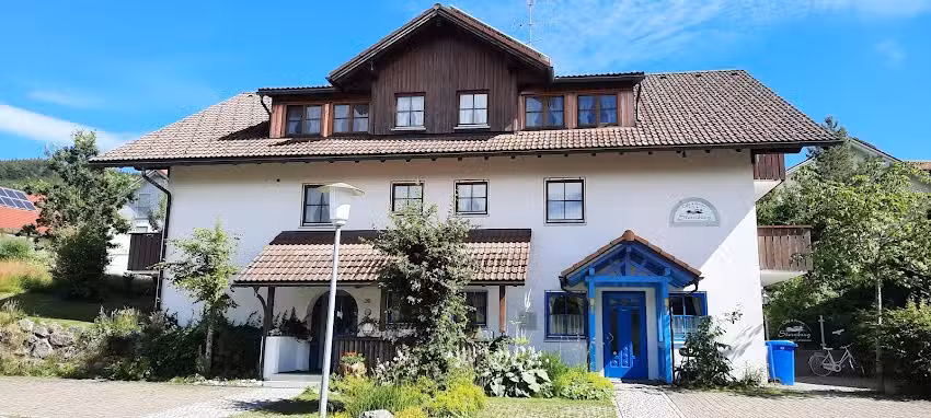 Landpension Sternberg