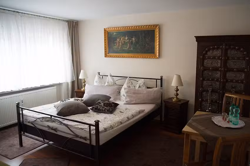 Landpension Villa Dominikus