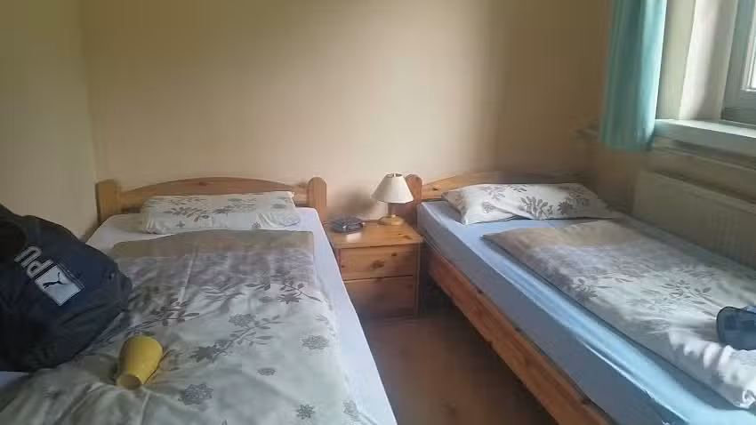 Landpension Wandersruh