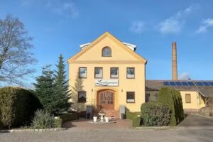 Landpension Wendfeld &ndash; Ivonne Wohlt