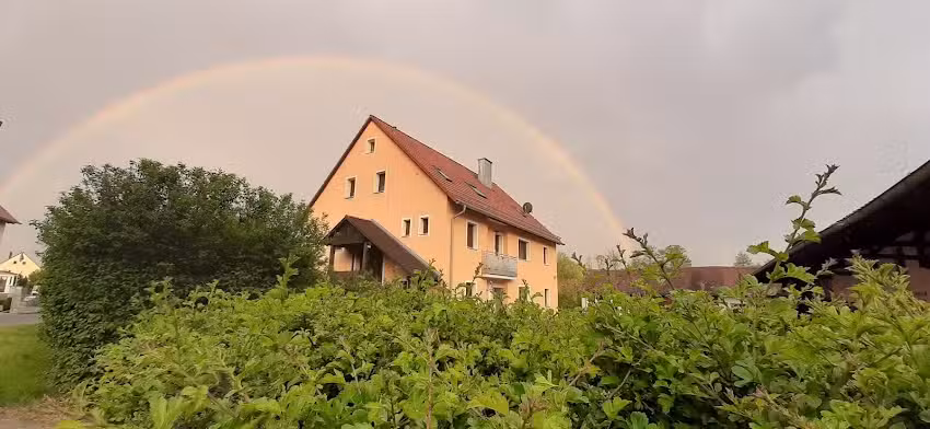 Landpension Winkler
