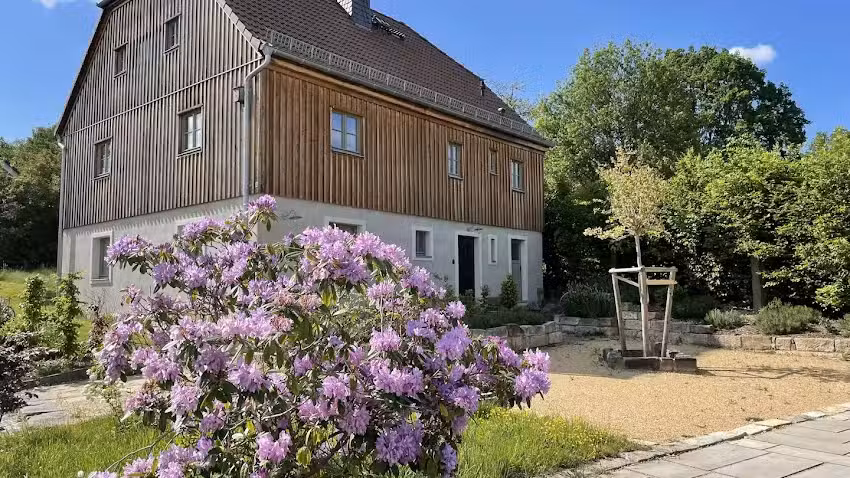 LandQuartier Elbersdorf &ndash; LaPrimera