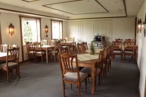 Landschaftsgasthaus Schanze 1