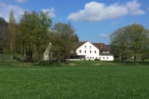 Landsitz Lippoldsberg