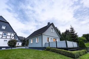 Landurlaub Winkelmann