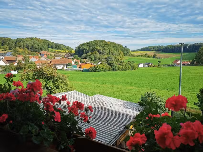 Landurlaub Wittmann