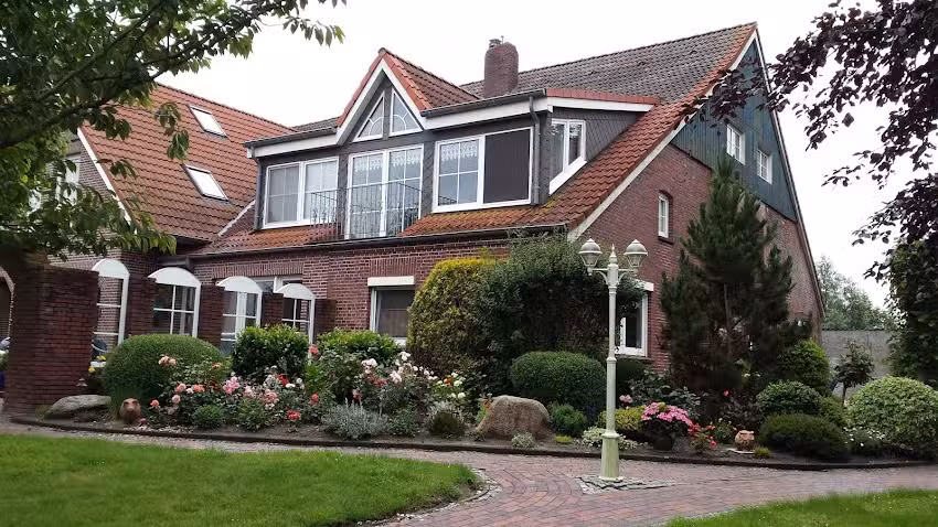 Landwarf Grafthof