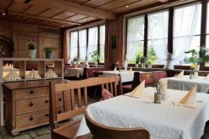 LandWirtschaft Höß – Restaurant & Hotel