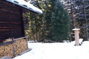 L&auml;ngenbergh&uuml;tte