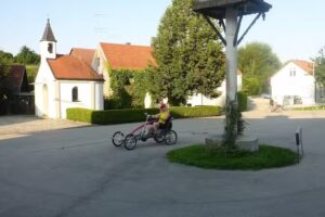 Langzeitwohnen Freising am Kapellenplatz