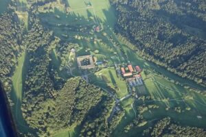 Lanserhof Marienstein GmbH & Co. KG