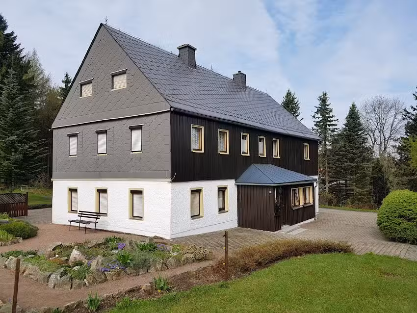 L&auml;rcheneck Inh. Bartnik