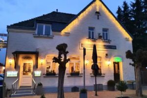 Laternchen Hotel