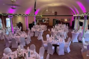 Lauenburger Hof Sandesneben