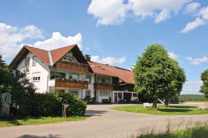 Lauferhof Ferienwohnungen