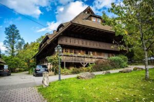 Lautenbachhof &ndash; Udo Sarholz
