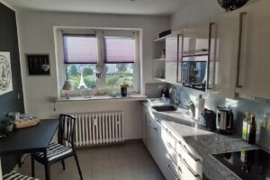 Le Flair Appartment / Ferienwohnung Mülheim an der Ruhr