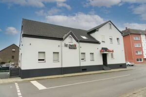 Le Petit – Ihre Pension in Essen