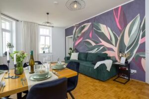 LE Vacation 3-Room-Apartment 67qm