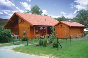 LebensArt-Holzhaus-Dresden GmbH