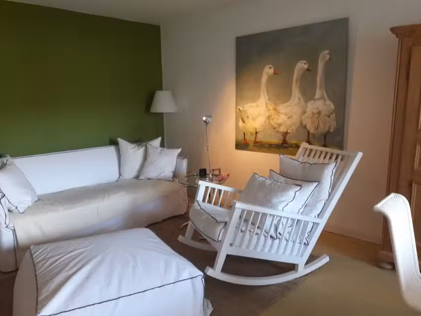 Lebensart Oberstdorf