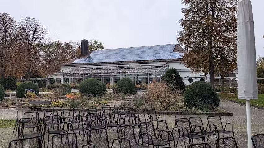 LebensArt Pension