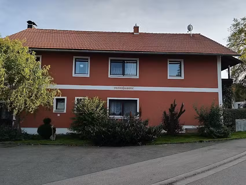 Lechner Ferienwohnungen
