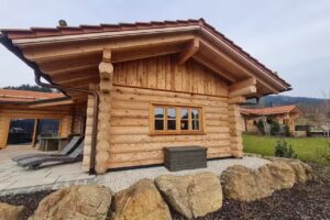 Lederer Chalets