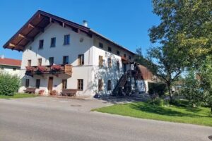 Ledererhof – Urlaub auf dem Bauernhof, Familie Parzinger und Schmid