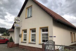 Lehmanns Pension