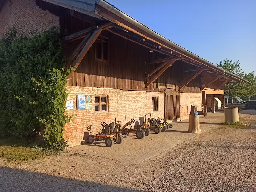 Lehneckerhof