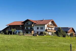 Lehnerhof Bad Aibling