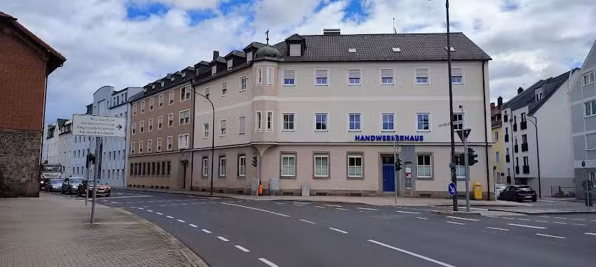 Lehrlingswohnheim Verein Handwerkerhaus e.V.