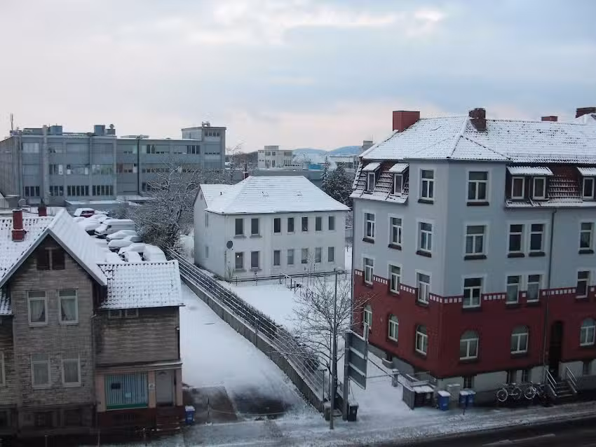Leinehotel G&ouml;ttingen