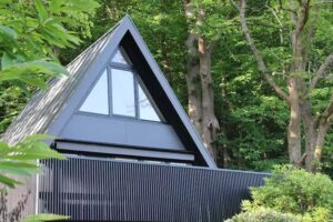 Leinsweiler Lodge
