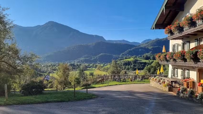 Leitnerhof
