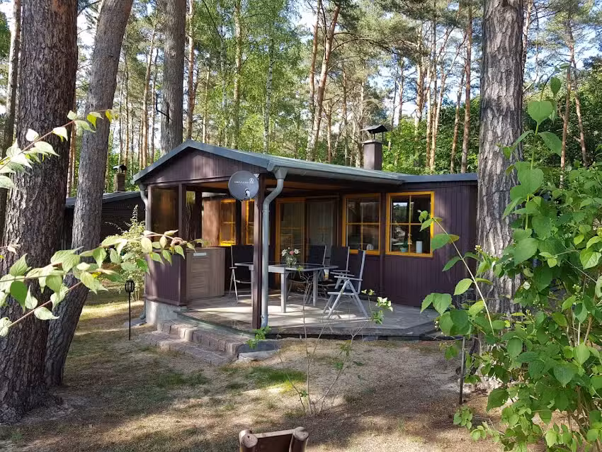 Lena&rsquo;s Haus am See