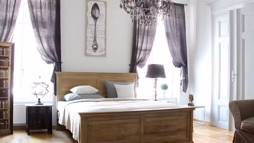 Leon Suite Apartments