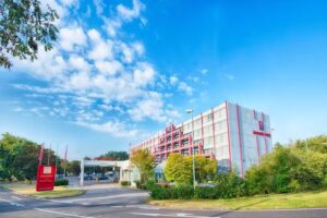 Leonardo Hotel K&ouml;ln Bonn Airport