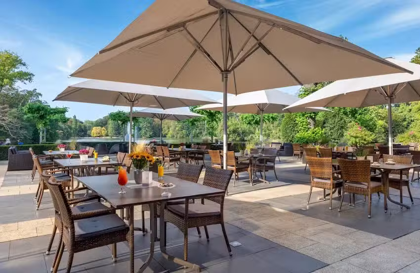 Leonardo Royal Hotel K&ouml;ln &ndash; Am Stadtwald