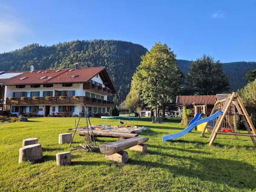 Lettnerhof