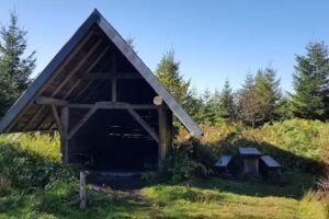 Lettst&auml;dter H&uuml;tte