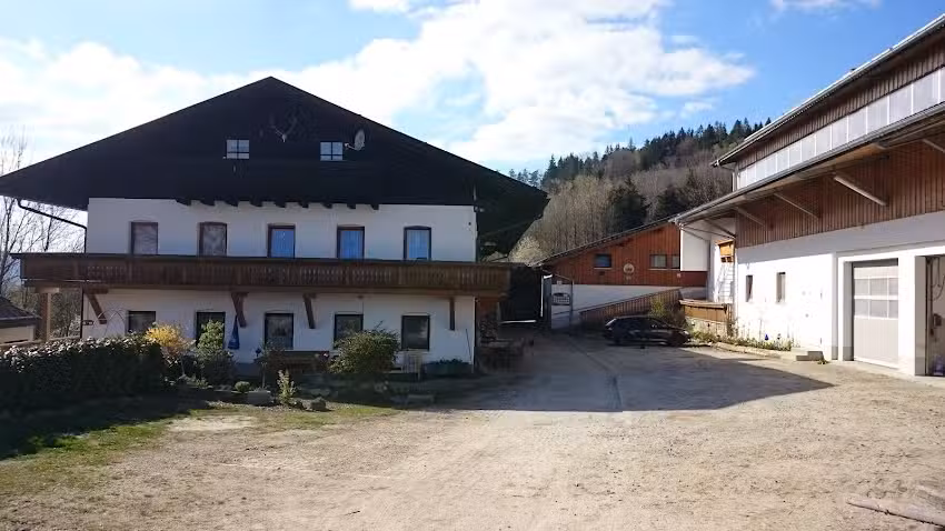 Leuthenhof