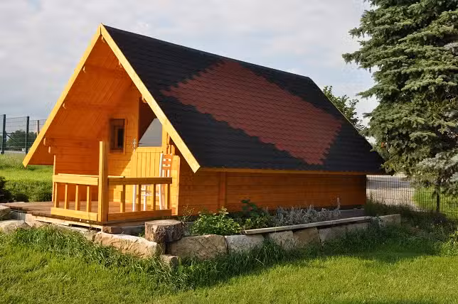 Levihus Camping