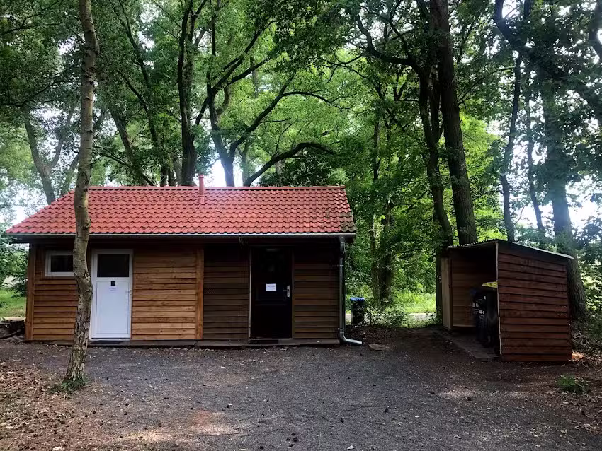 Lewitzcamp &ndash; Garwitz