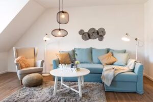 Lexapartments Luxus Apartments