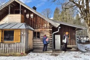 Lichtenbachh&uuml;tte