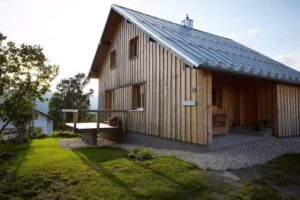 LICHTZEIT Urlaub I Retreats I Workations