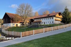 Lieblhof &ndash; Ferienhof mit Reitschule
