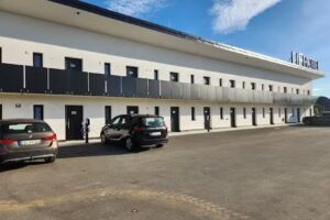 LIF Hotel by WMM Hotels
